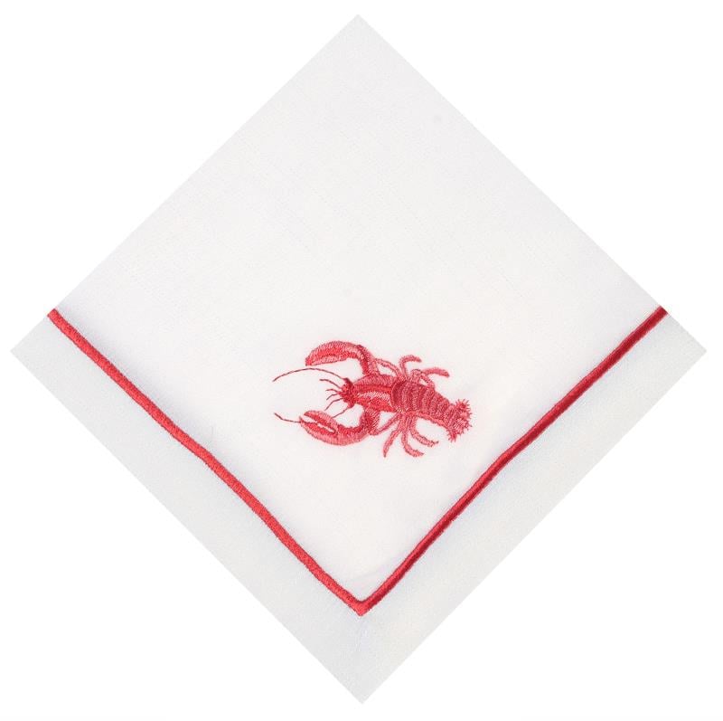 Marine Yemek Peçetesi