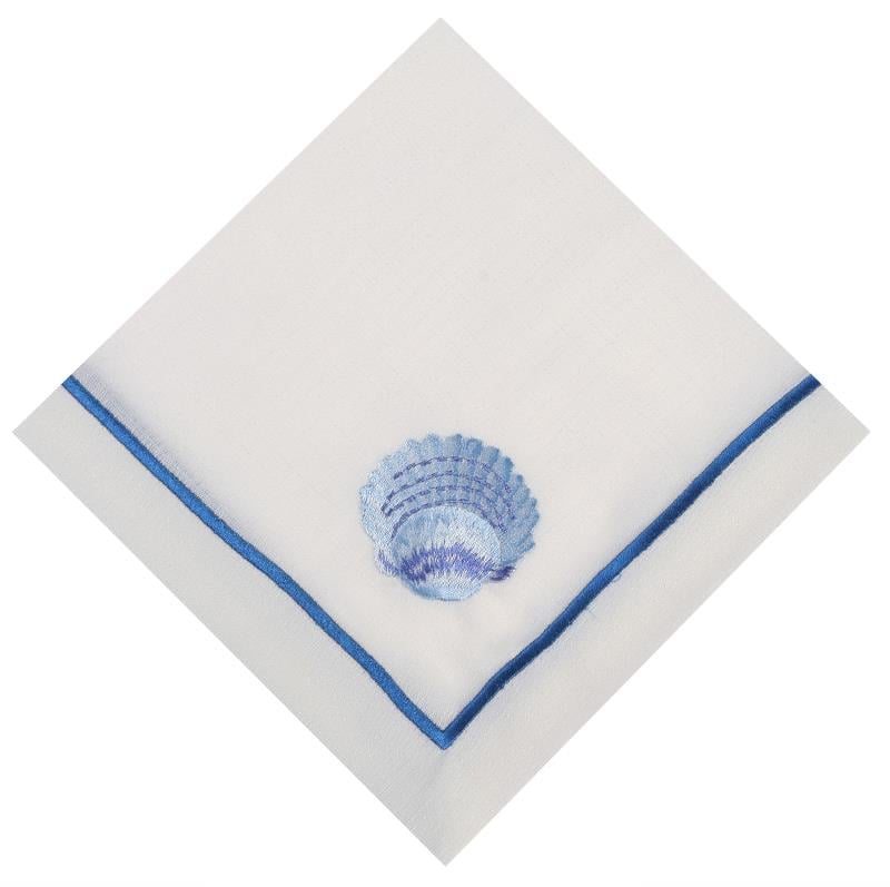 Mavi Marine Yemek Peçetesi