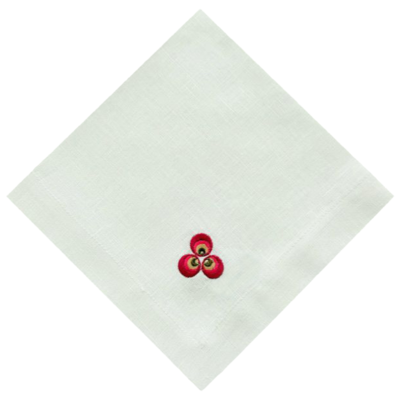 Mihrimah Yemek Peçetesi