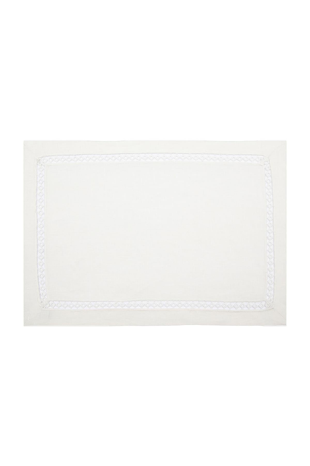 Mini Delikli Amerikan Servis