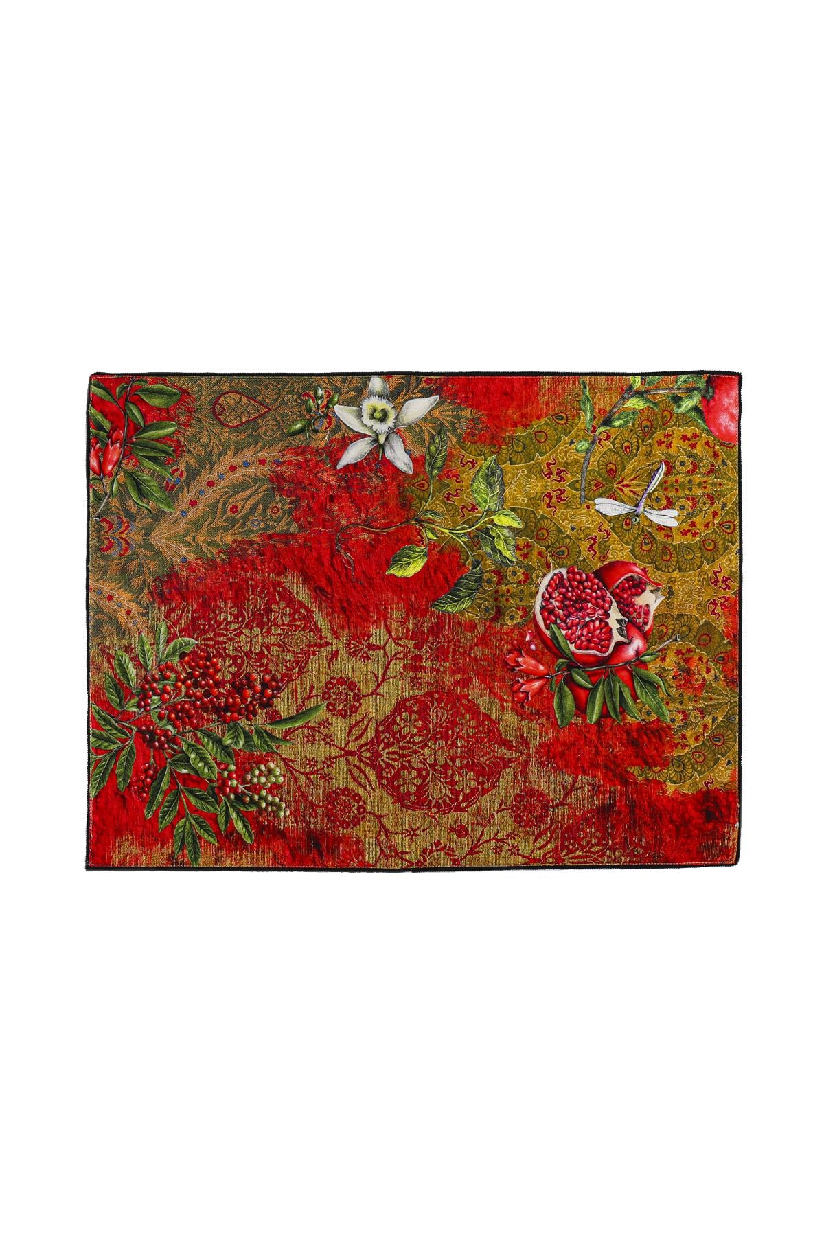 Nar Baskı Amerikan Servis