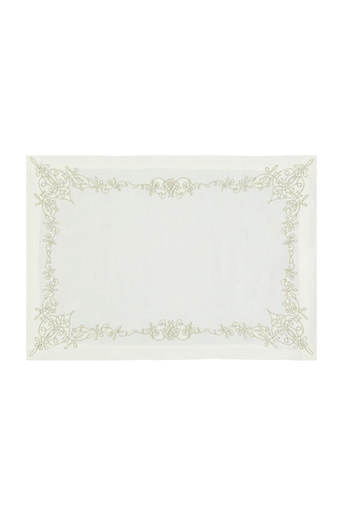 Ornament Amerikan Servis