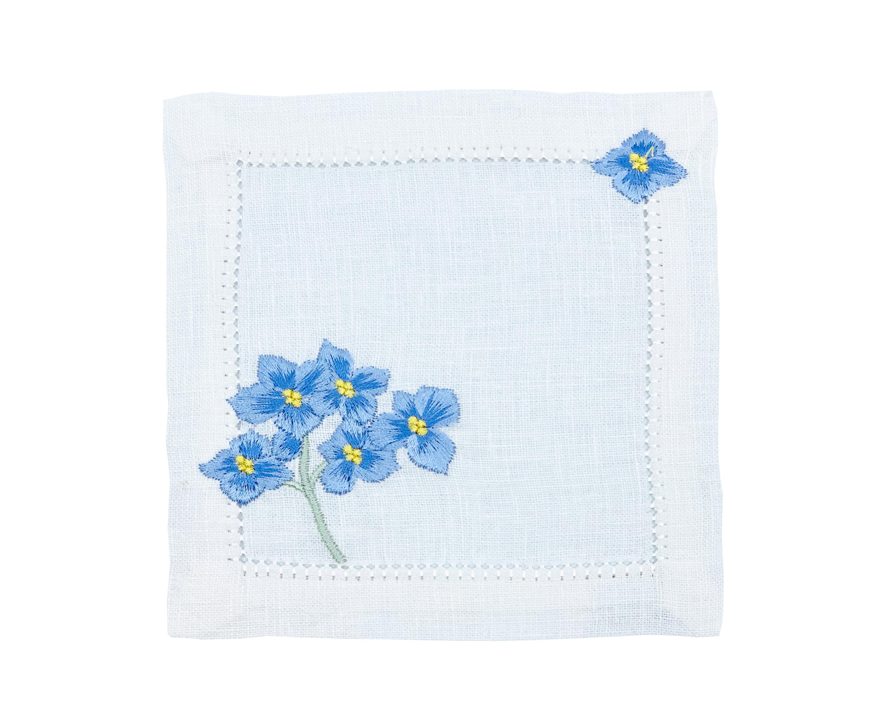 Ortanca Kokteyl Peçete