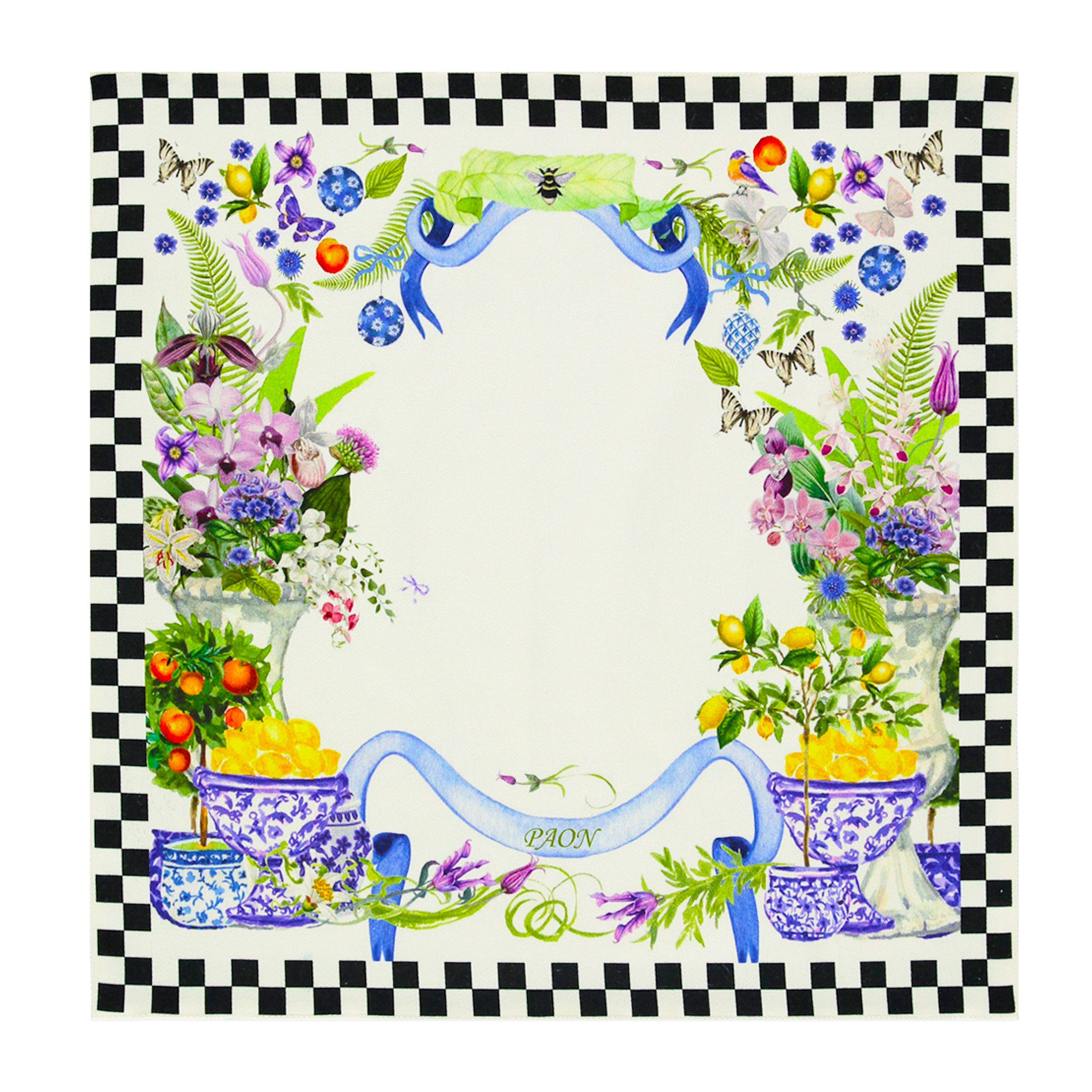 Paon Özel Amerikan Servis