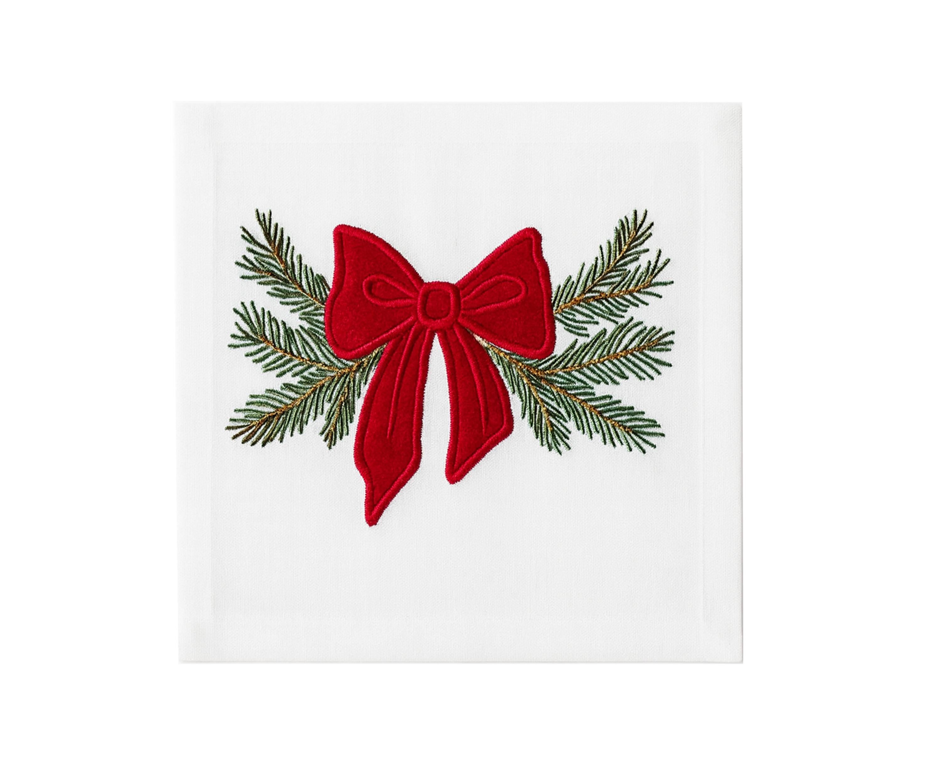 Ribbon Kokteyl Peçete