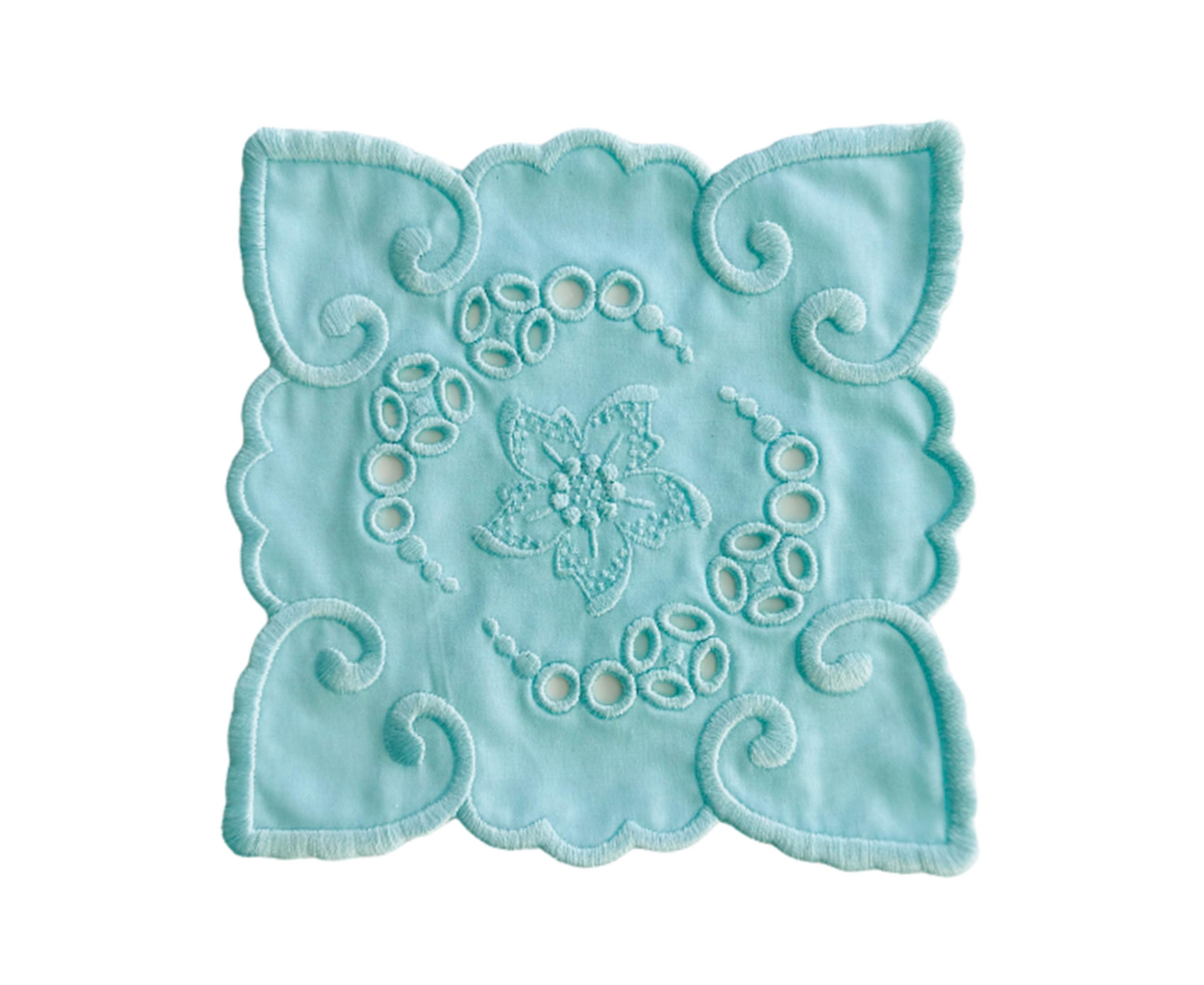 Romantik Kokteyl Peçete