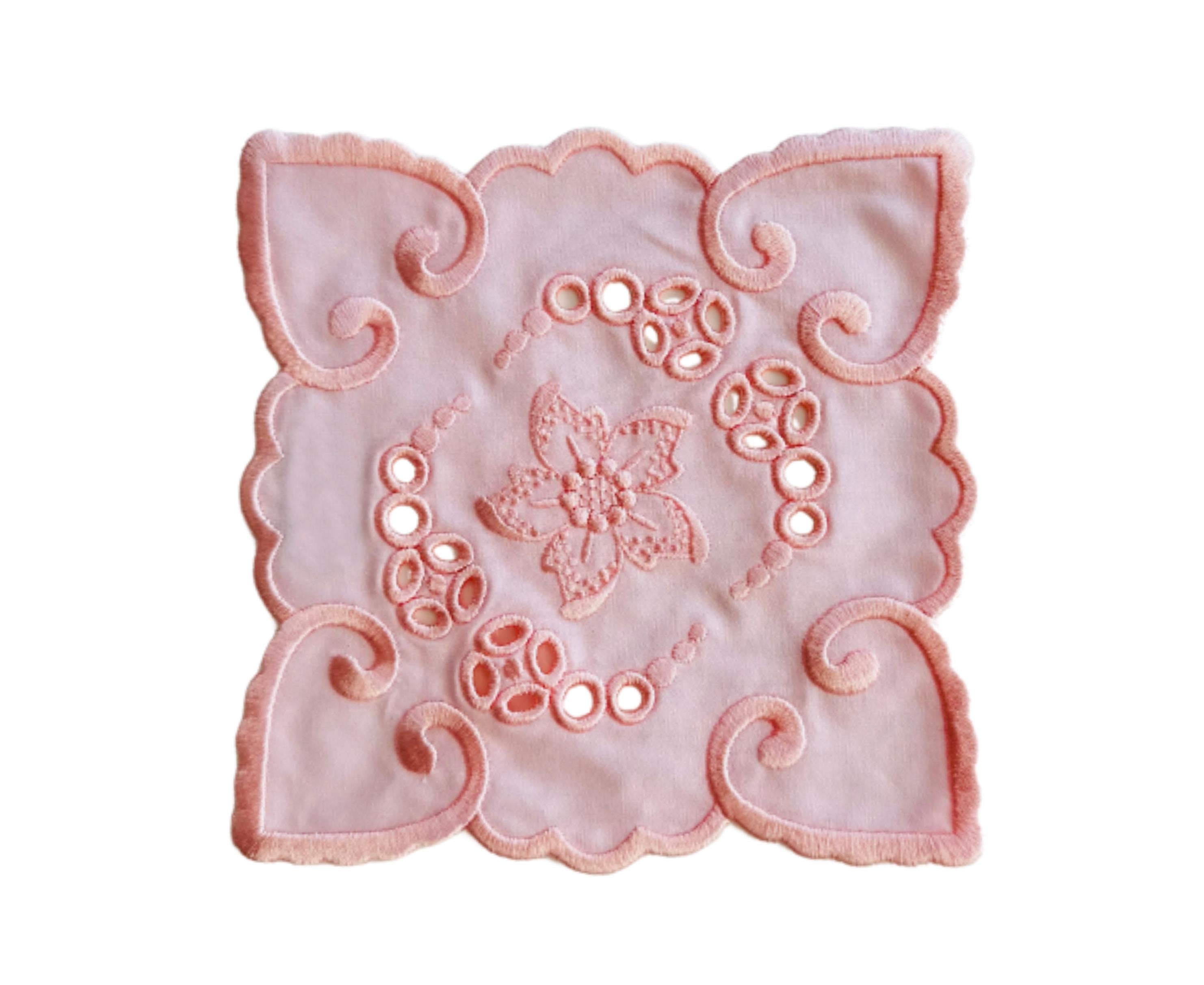 Romantik Kokteyl Peçete