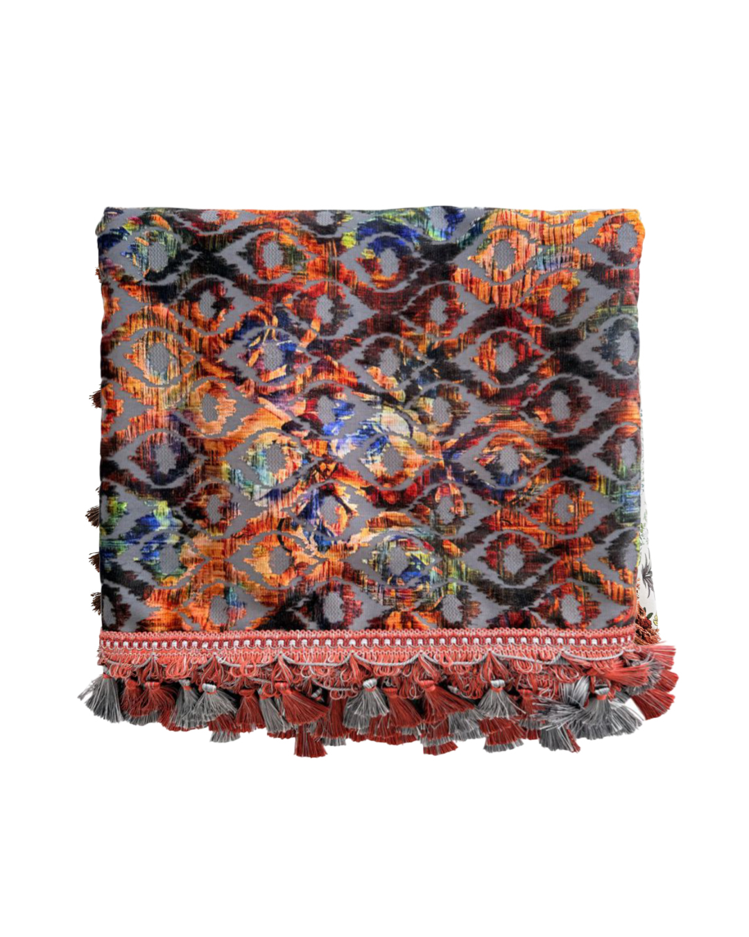 Saray Nakşı Masa Örtüsü