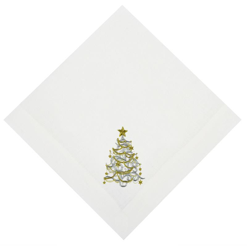 Shinning Dinner Napkin