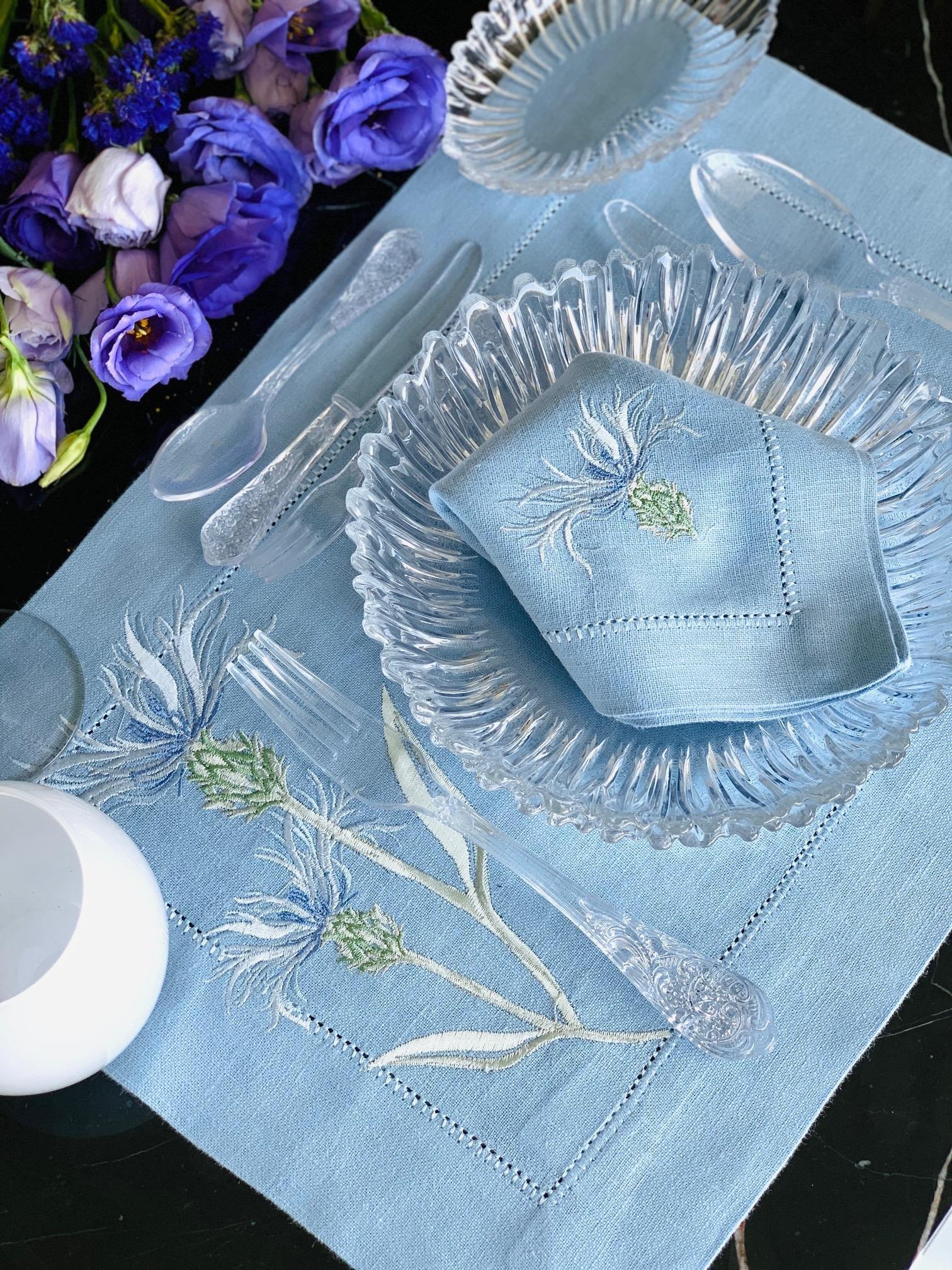 Thistle Amerikan Servis