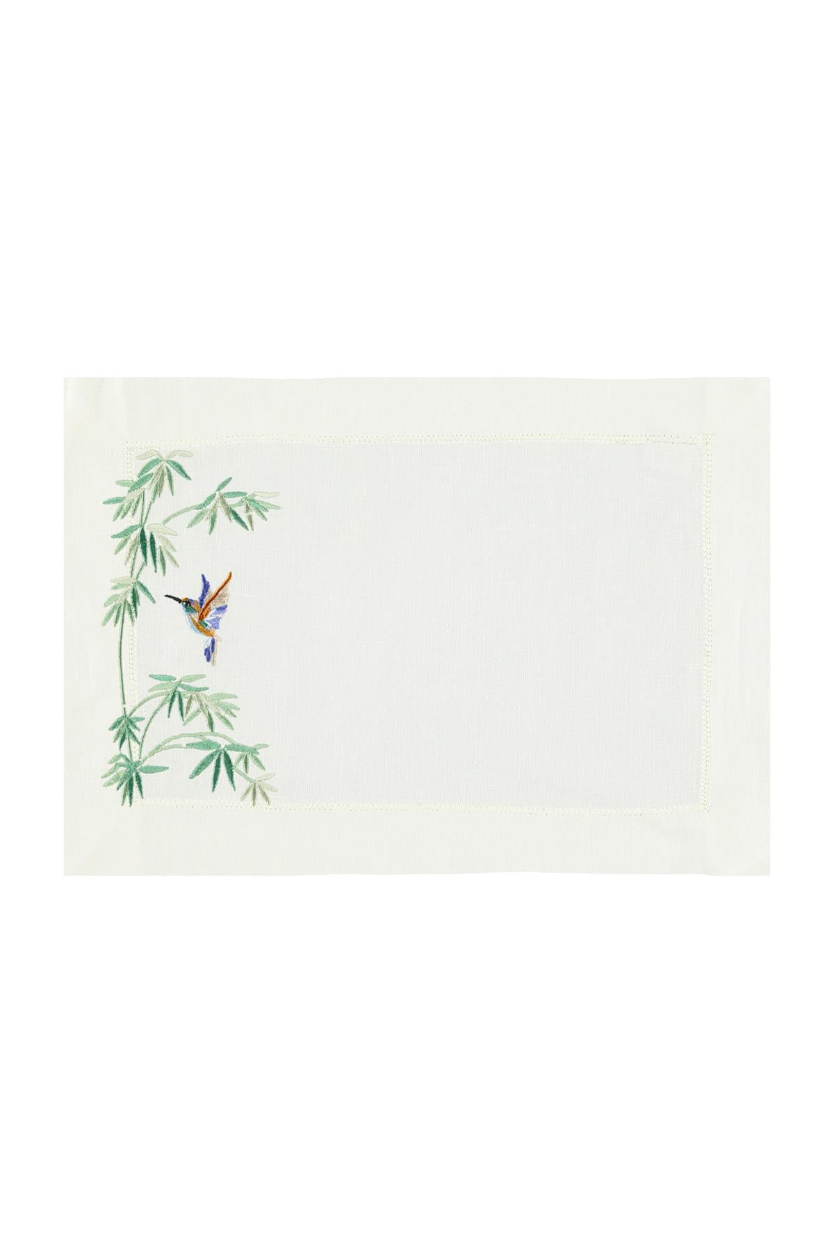 Tropik Amerikan Servis