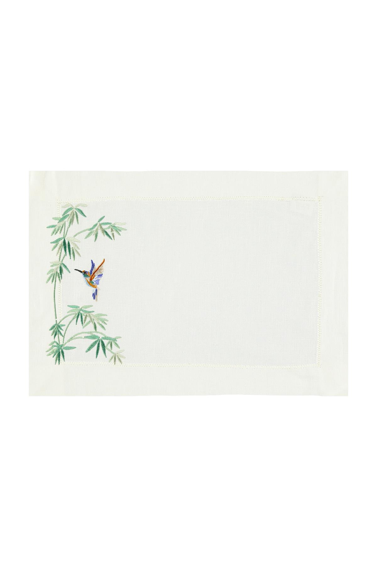 Tropik Amerikan Servis