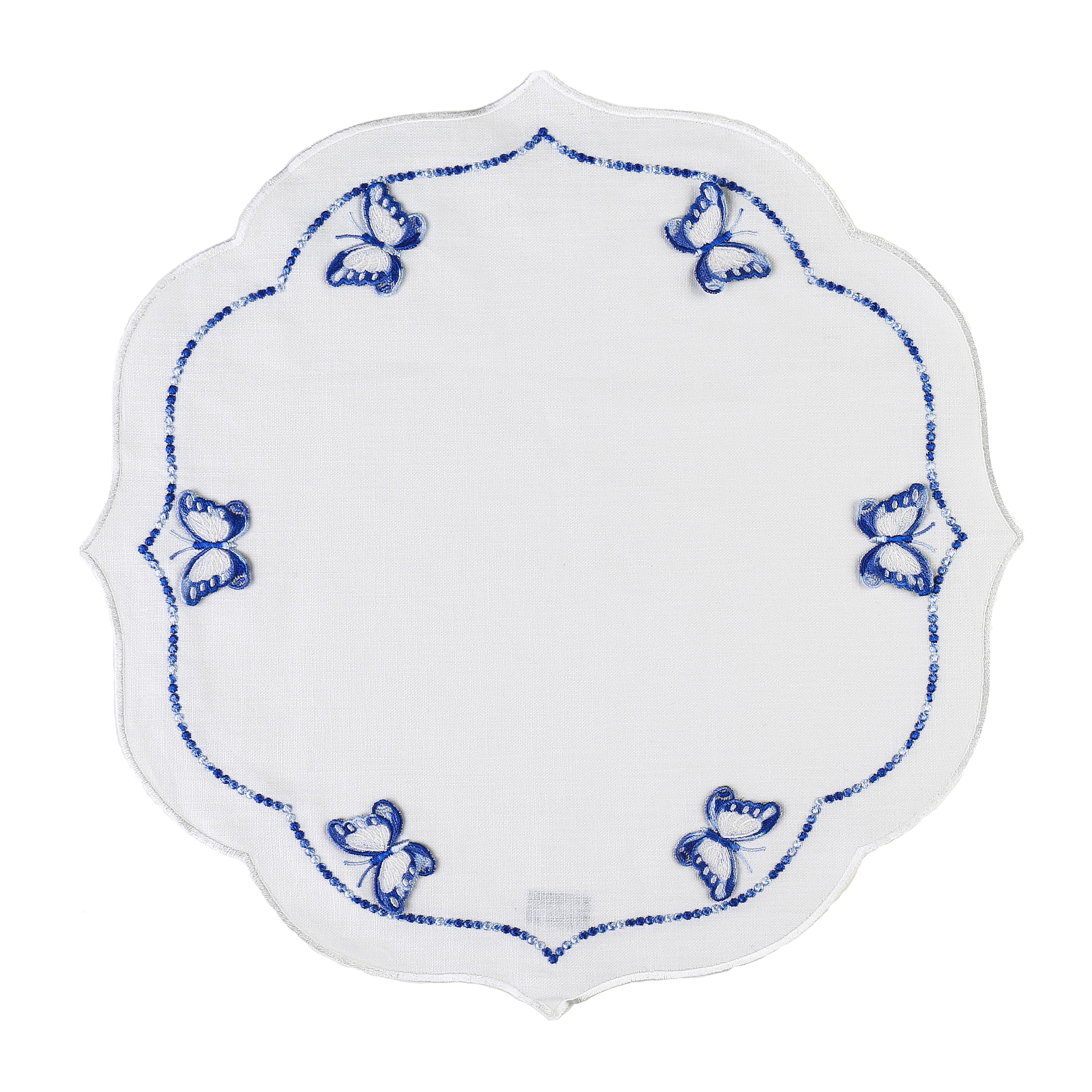 Uçan Kelebekler Amerikan Servis