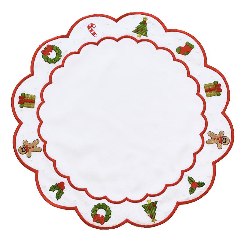 Yılbaşı Enjoy Amerikan Servis