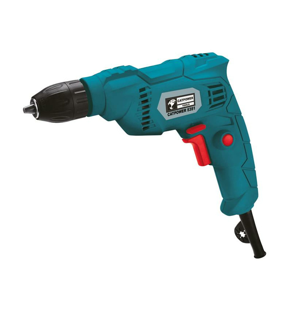 Catpower 5351 Darbesiz Matkap 350 Watt