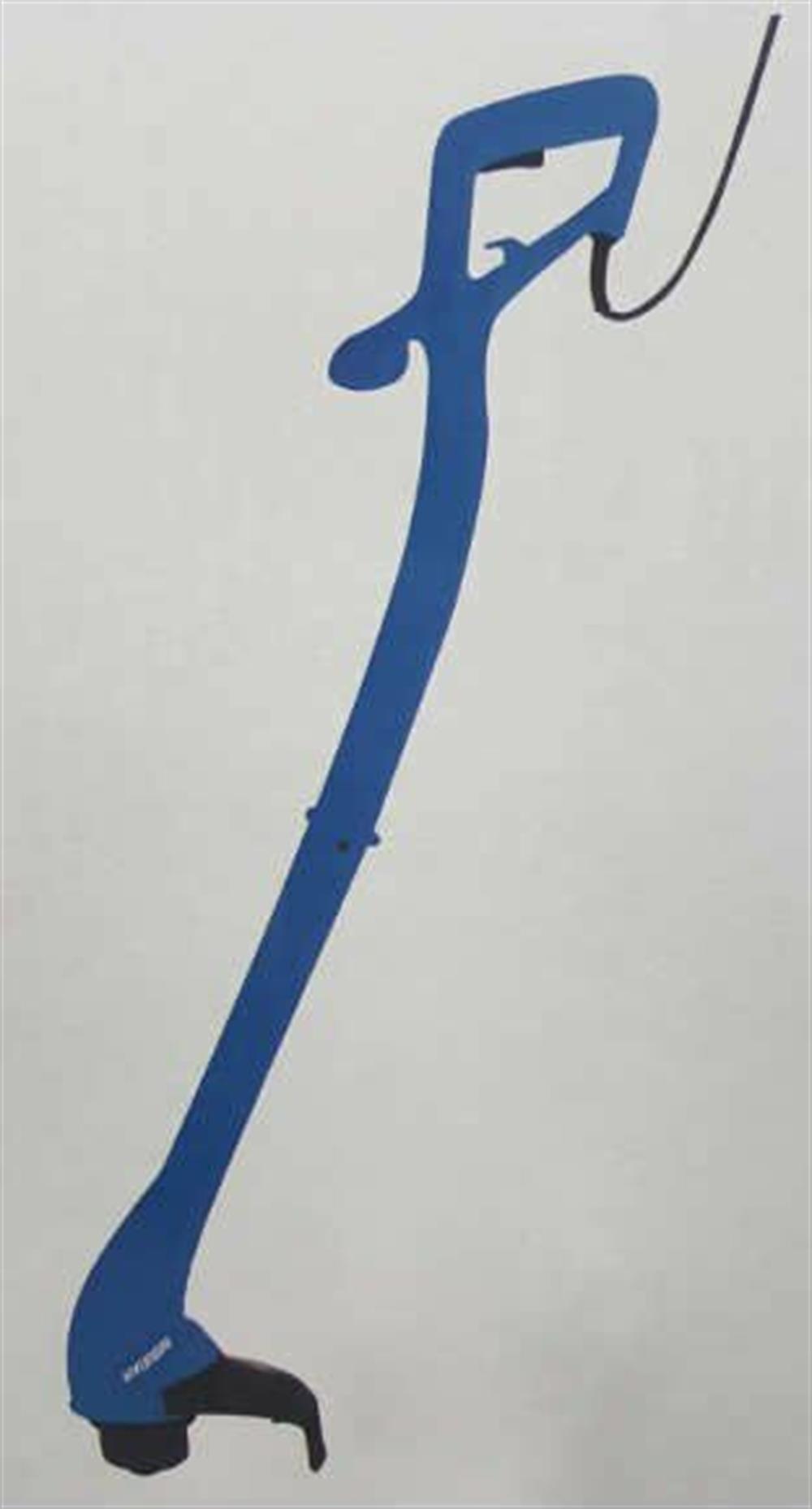 Hyundaı GTH250A 250 W. Elektrikli Kenar Kesme