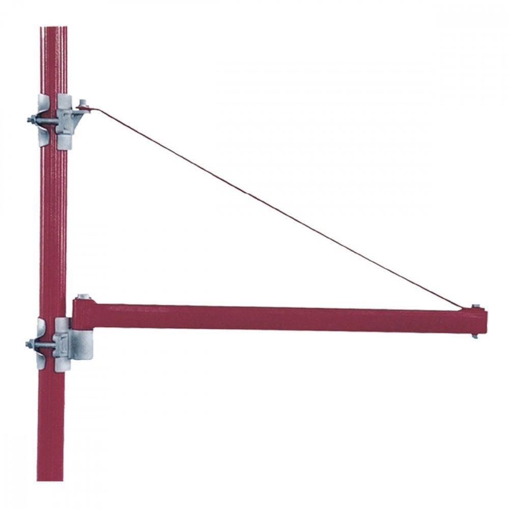 Max-Extra Vinç Bağlama Aparatı 250-1200 Kg Kapasiteli