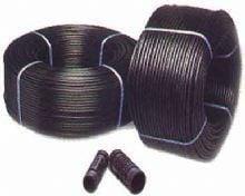 Netafim 16 mm-20 cm 4 Lt/S Damla Sulama Borusu 400 Mt.Arıes