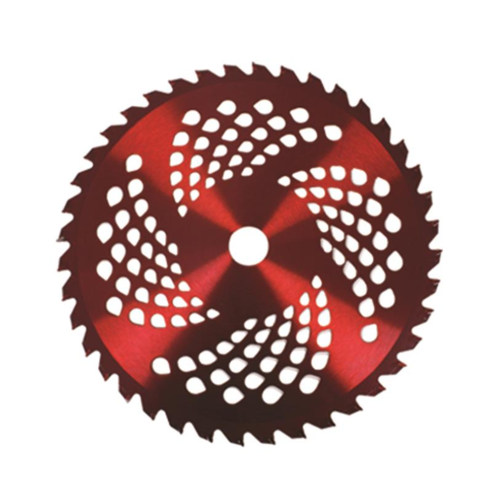 Shark Elmaslı Tırpan Testeresi 255 mm 40 Diş