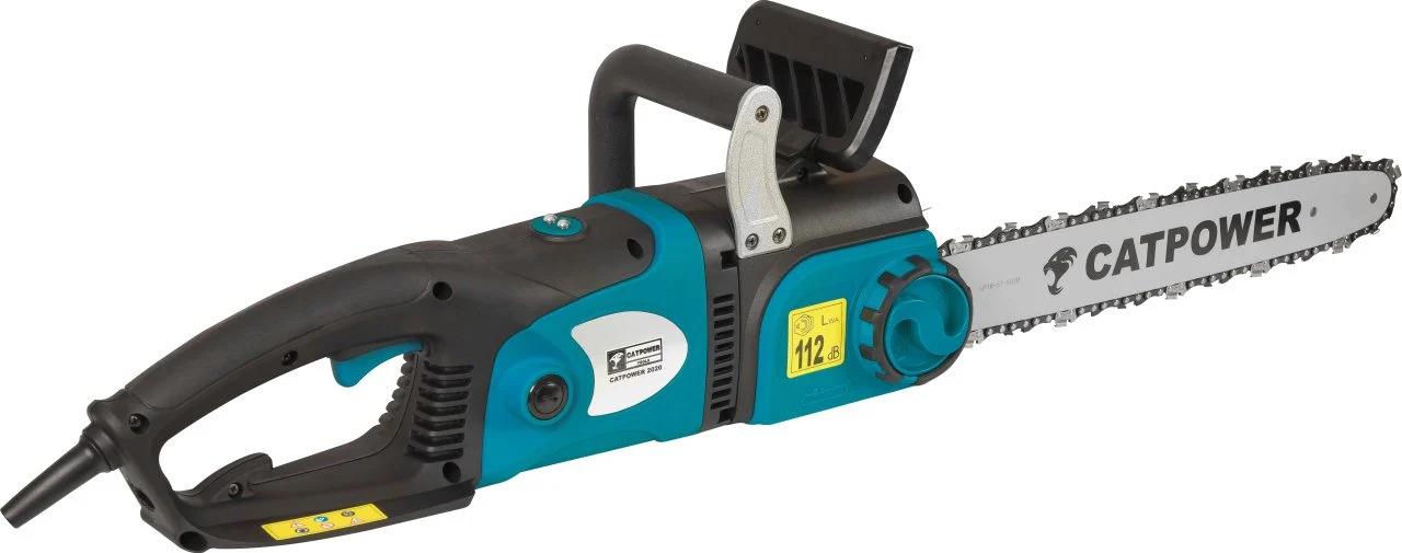 Catpower 2020 Elektrikli Testere 2400W