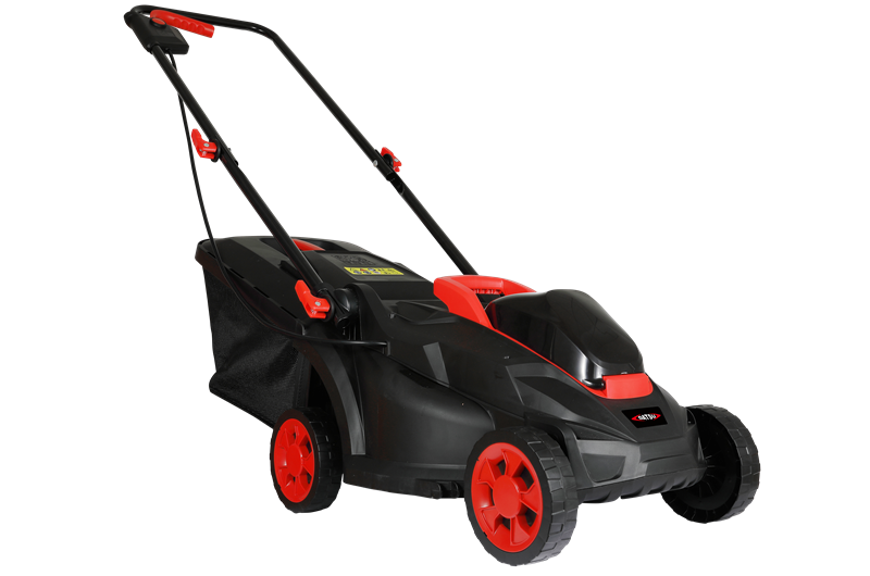 Datsu TT-BLM 2013 Akülü Çim Biçme li-on