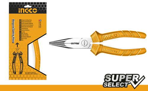 İngco  160 mm Kargaburun HLNP12160