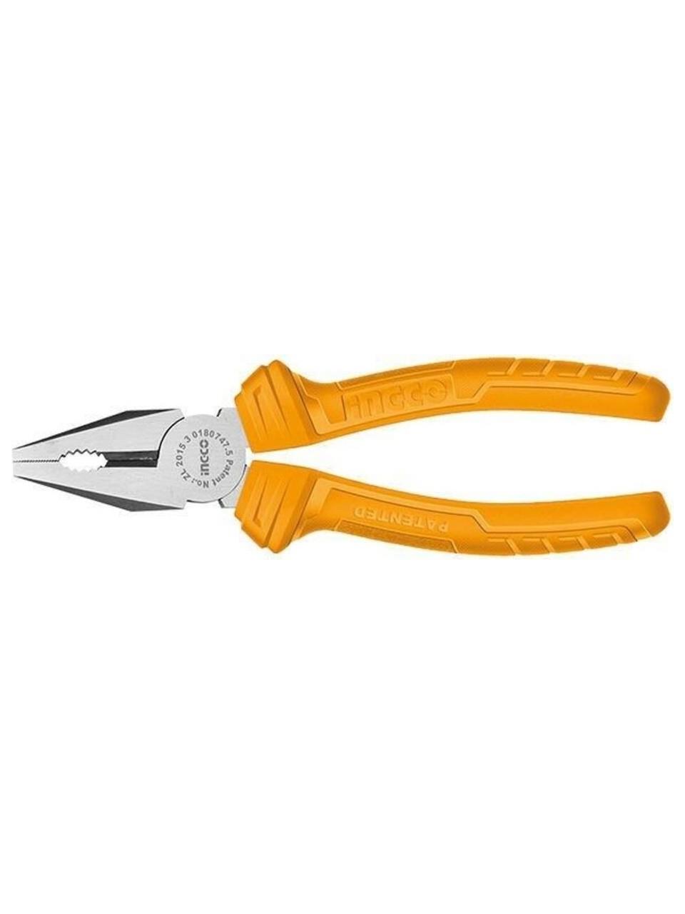 İngco Kombine Pense 180 mm HCP12180