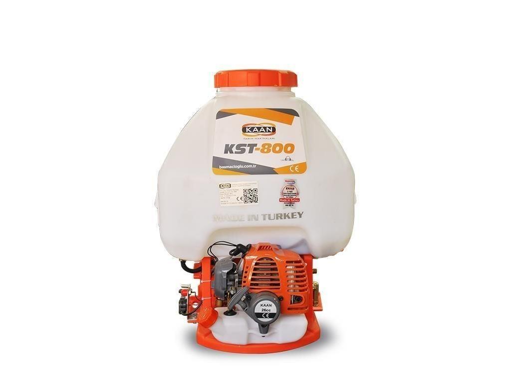 Kaan KST-800 İlaçlama Makinesi