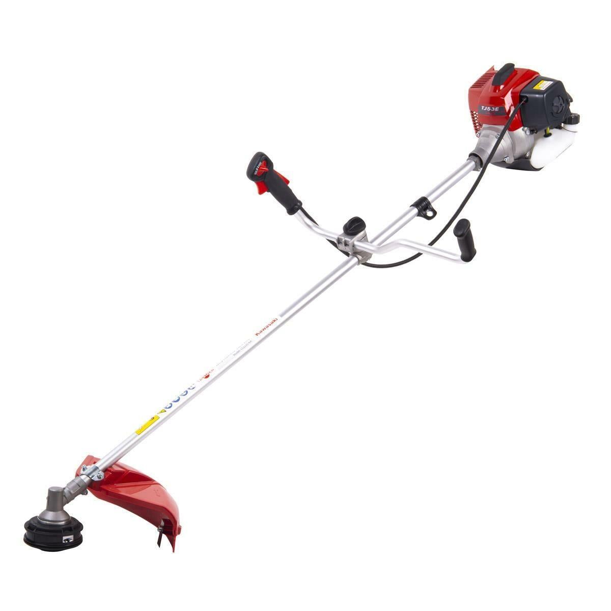 Kawasaki TJ53E Motorlu Tasuka TS-800 Eur5 Yan Tırpan 3 HP