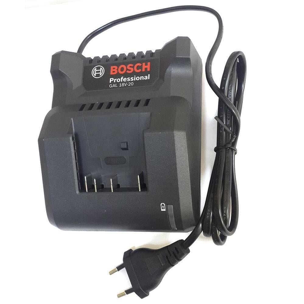 Bosch Professional GAL 18V-20 Hızlı Akü Şarj Cihazı