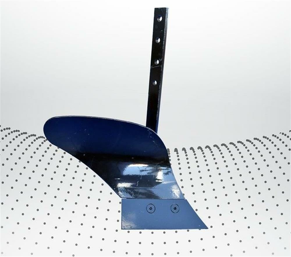 Çapa Makinası Çizi Demirli Pulluk