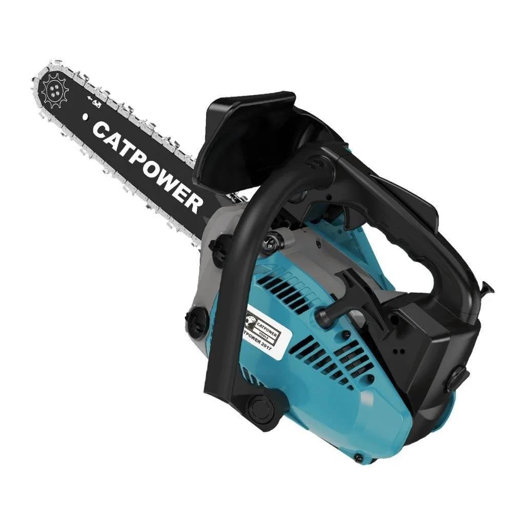 Catpower 2017 Motorlu Budama Testeresi