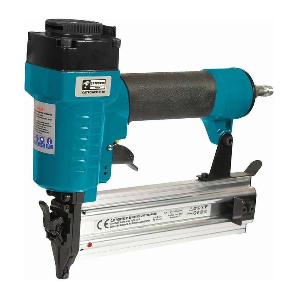 Catpower 3140 Havalı Çivi Tabancası - CAT3140