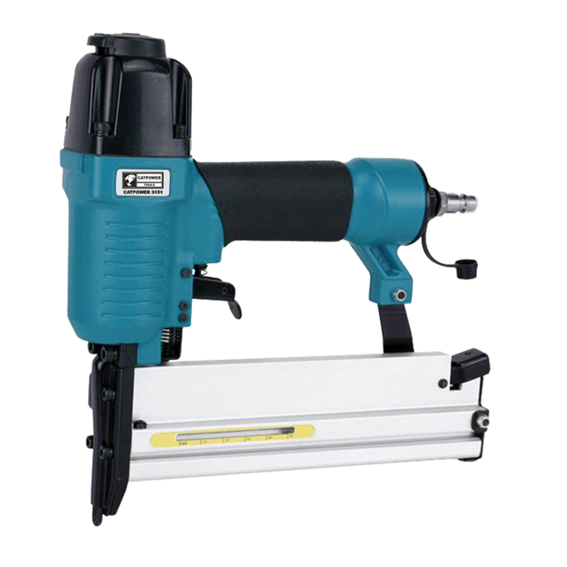 Catpower 3151 Havalı Zımba ve Çivi Tabancası