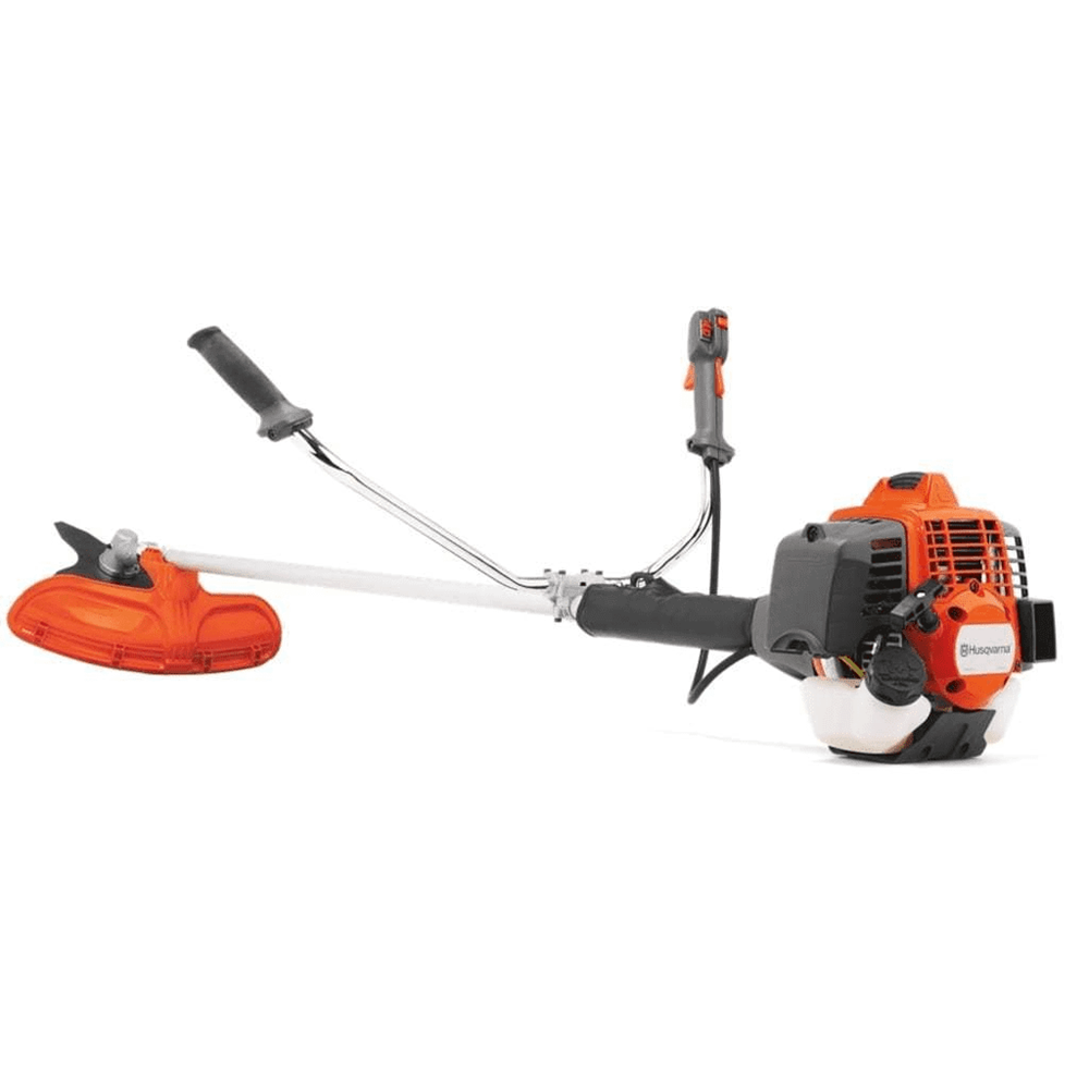 Husqvarna 553RS Motorlu Yan Tırpan