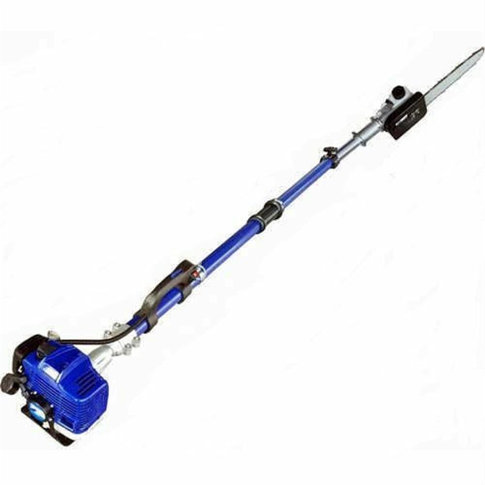 Hyundai GZJ260AE Yüksek Dal Budama Testeresi Teleskobik