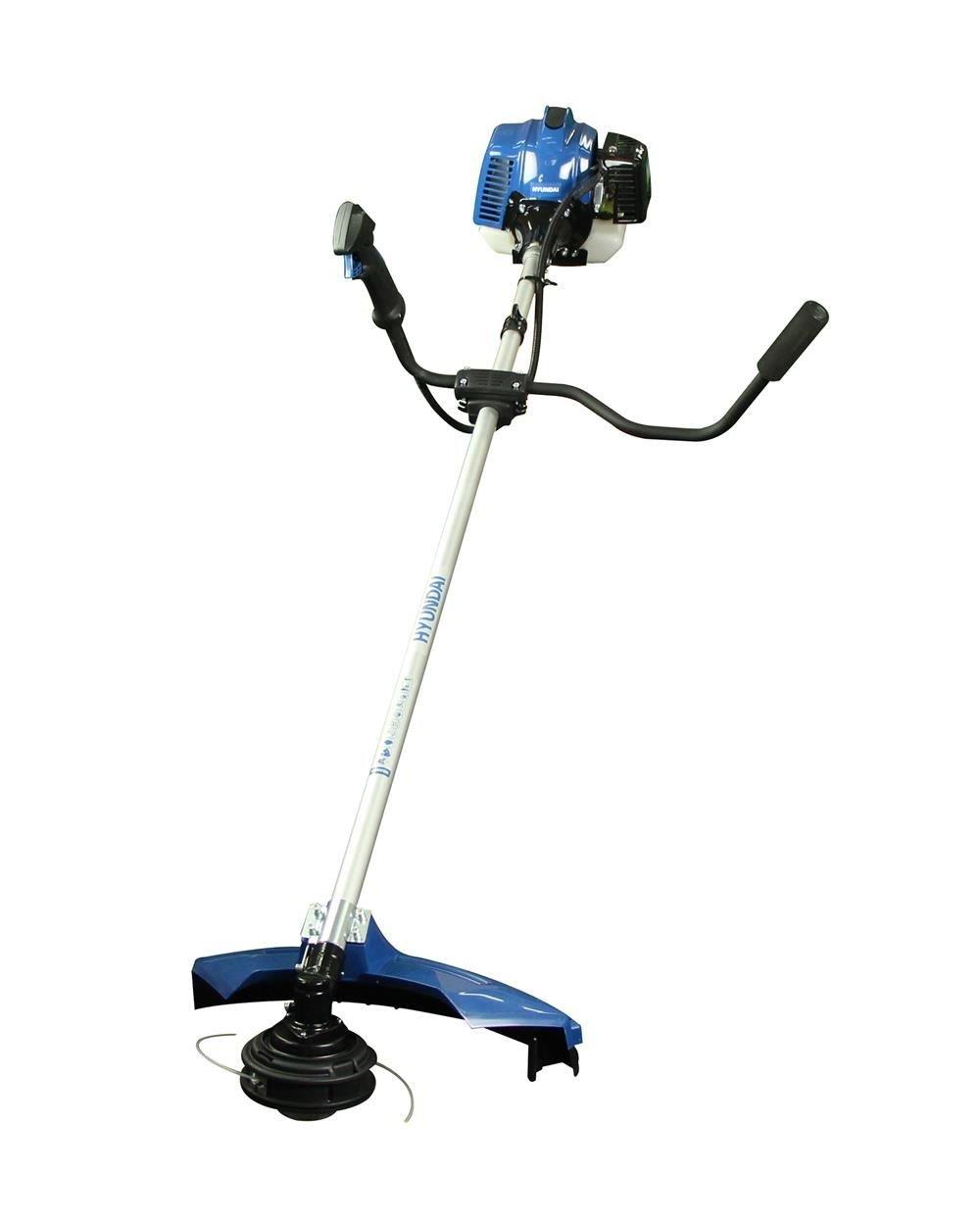 Hyundai HYX550 Motorlu Yan Tırpan