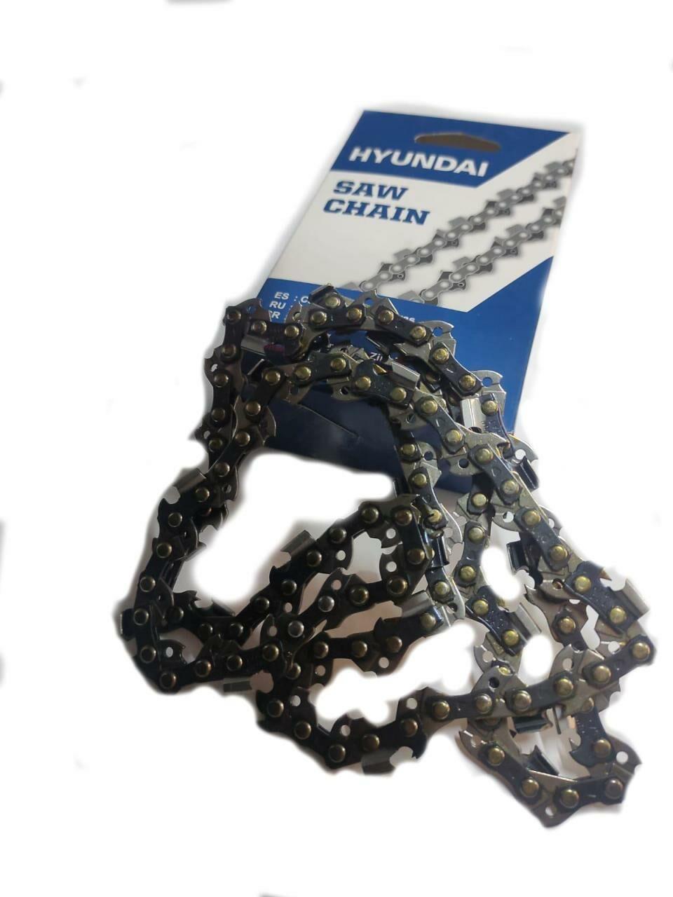 Hyundai Motorlu Testere Zinciri 91-28,5 Diş