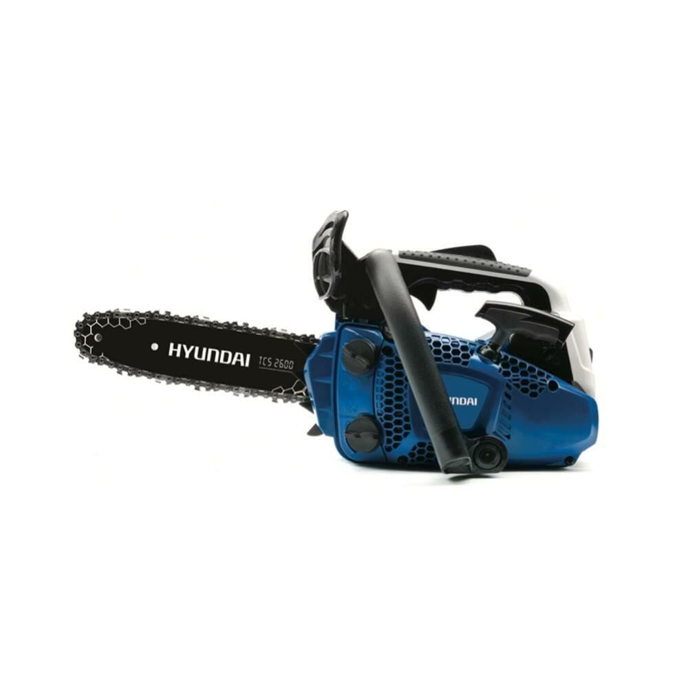 Hyundaı Tcs 2600 Motorlu Budama Testeresi