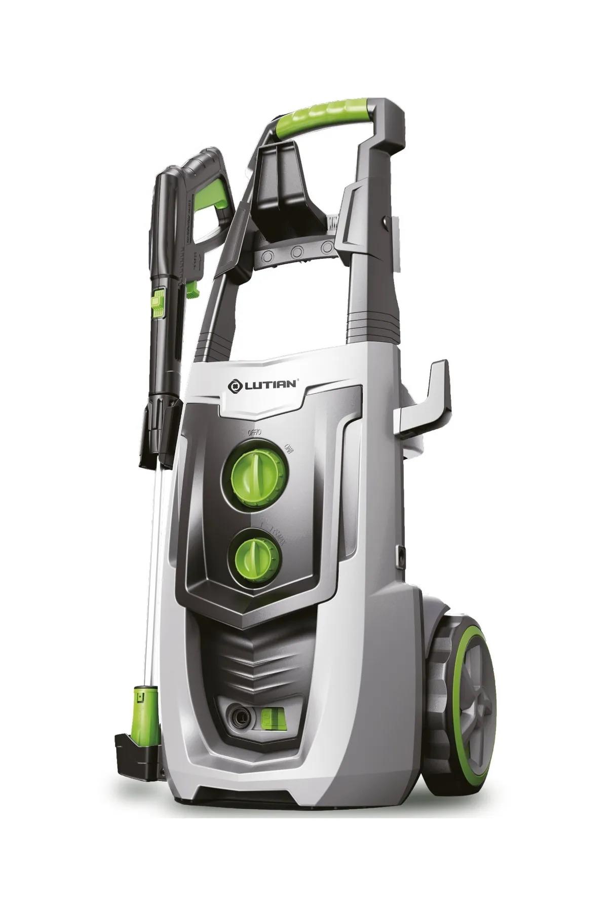 LUTIAN LT701G 2500 Watt 195 Bar Basınçlı Yıkama Makinesi
