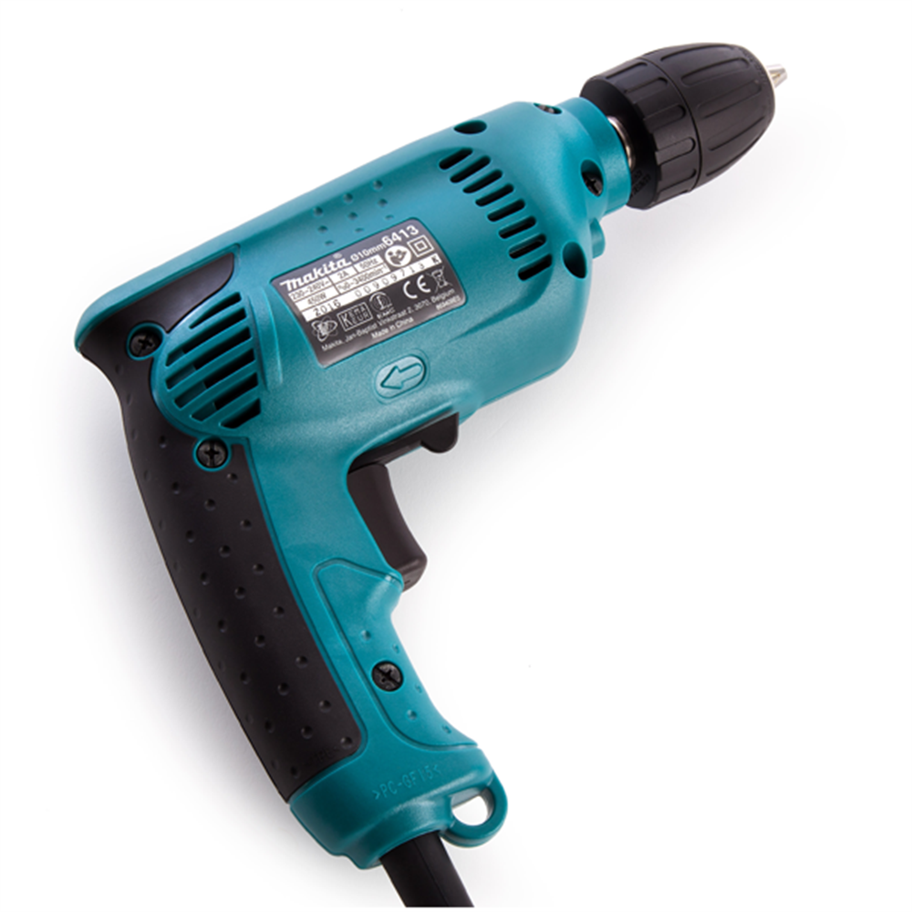 Makita 6413 Darbesiz Matkap 450 Watt