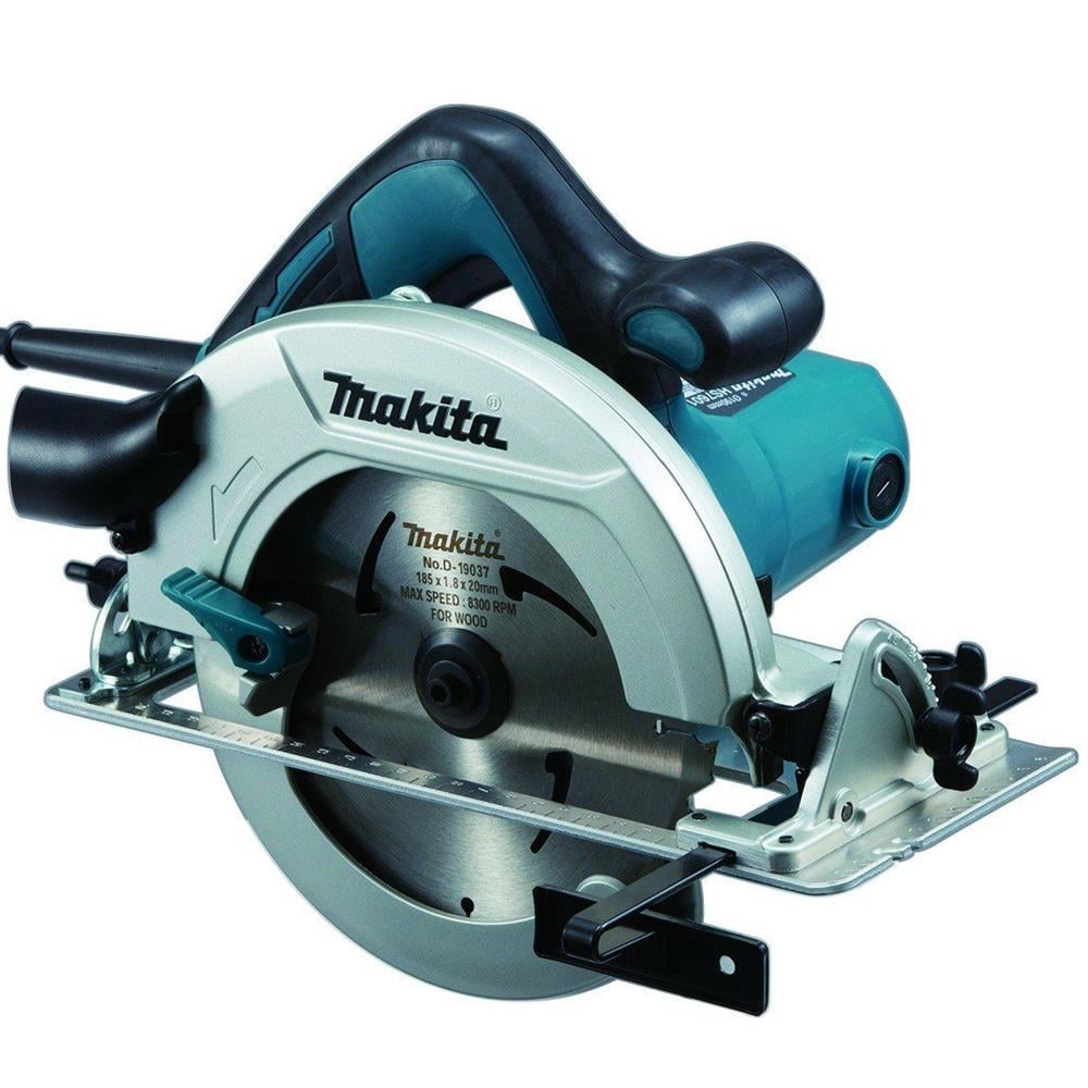 Makita Hs7601 Sunta Testeresi 190 mm