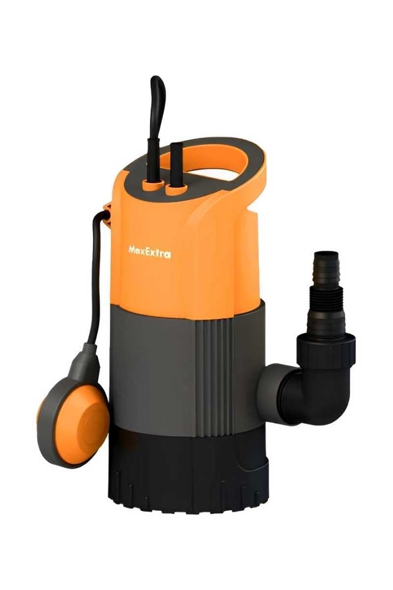 Max Extra MXLS750A Dalgıç Pompa Temiz-Kirli Su