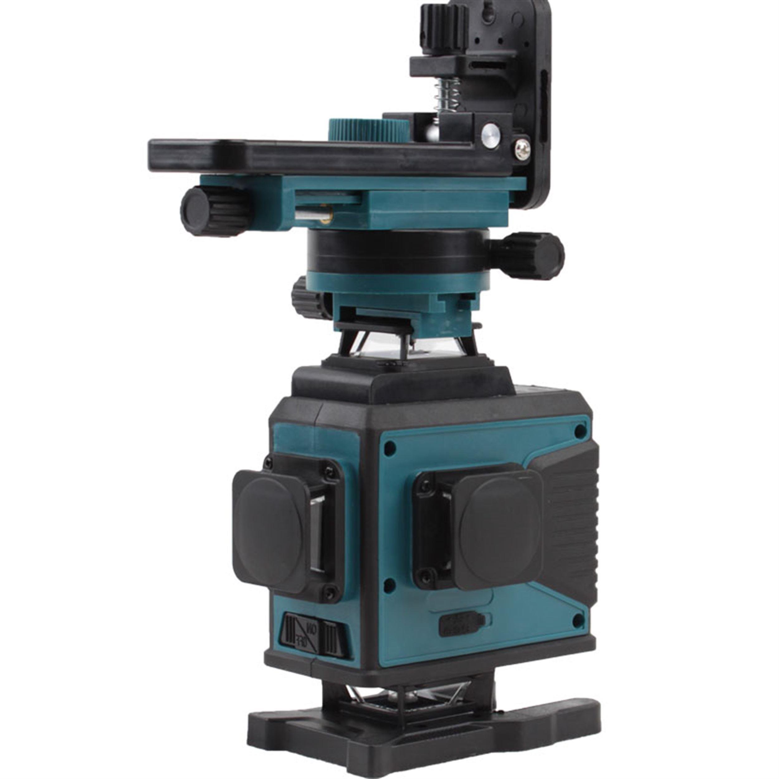 Max Extra MXP08G 4X360 Yeşil Lazer Hizalama