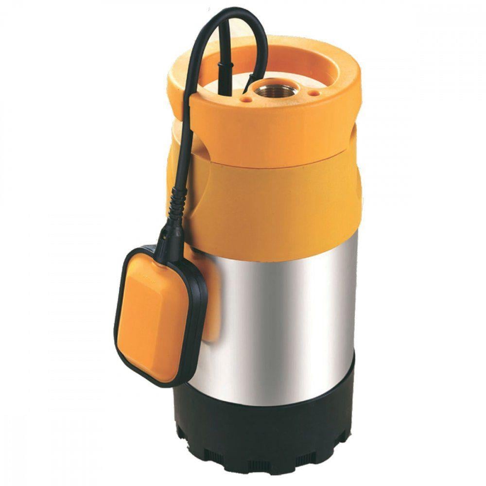 Max Extra QSB-JH-800 Dalgıç Pompa Temiz Su Paslanmaz Gövde