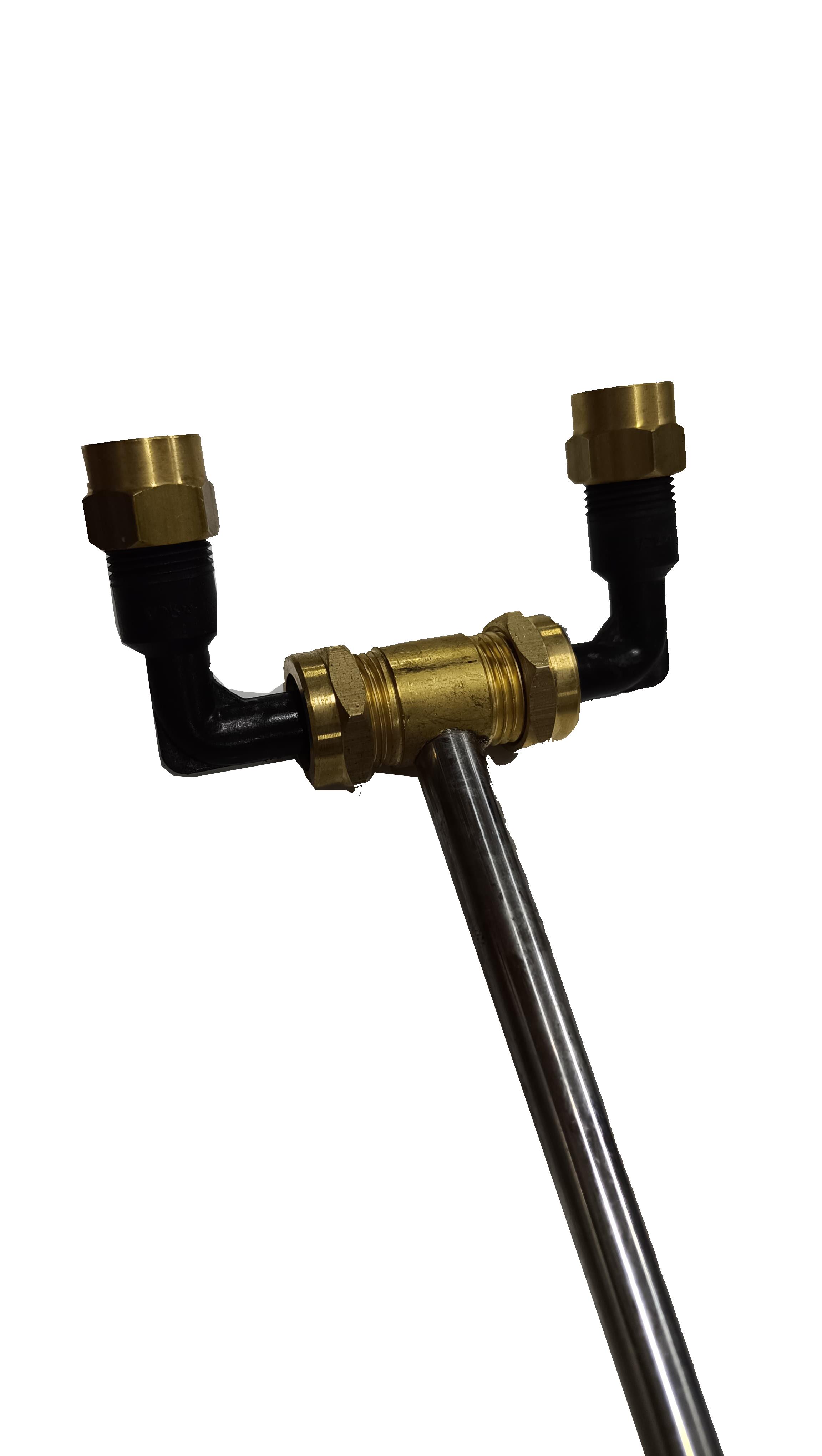 Yaprak Altı İlaçlama Tabancası 55 Cm