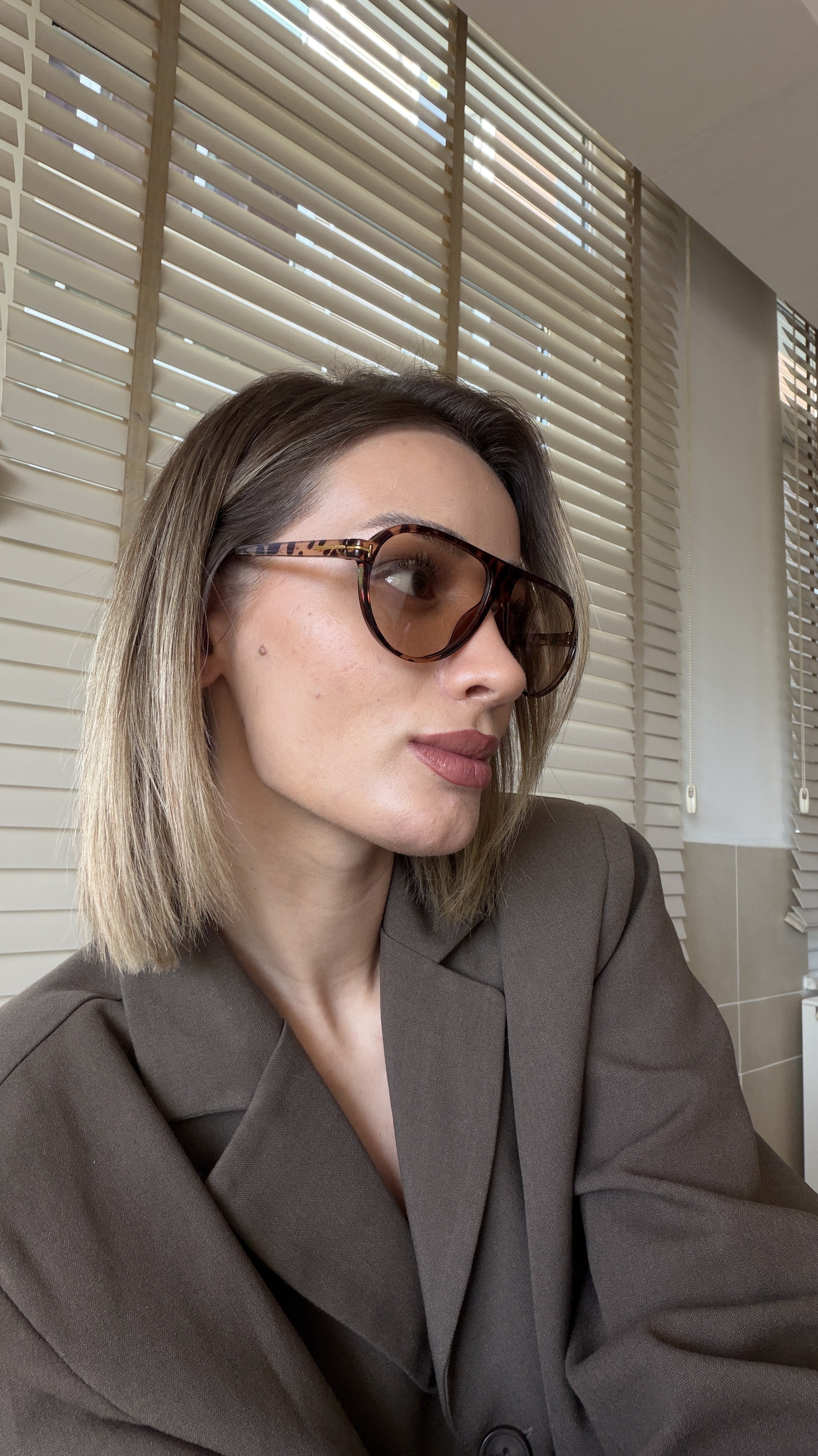 Lily Yeni Sezon Güneş Gözlüğü