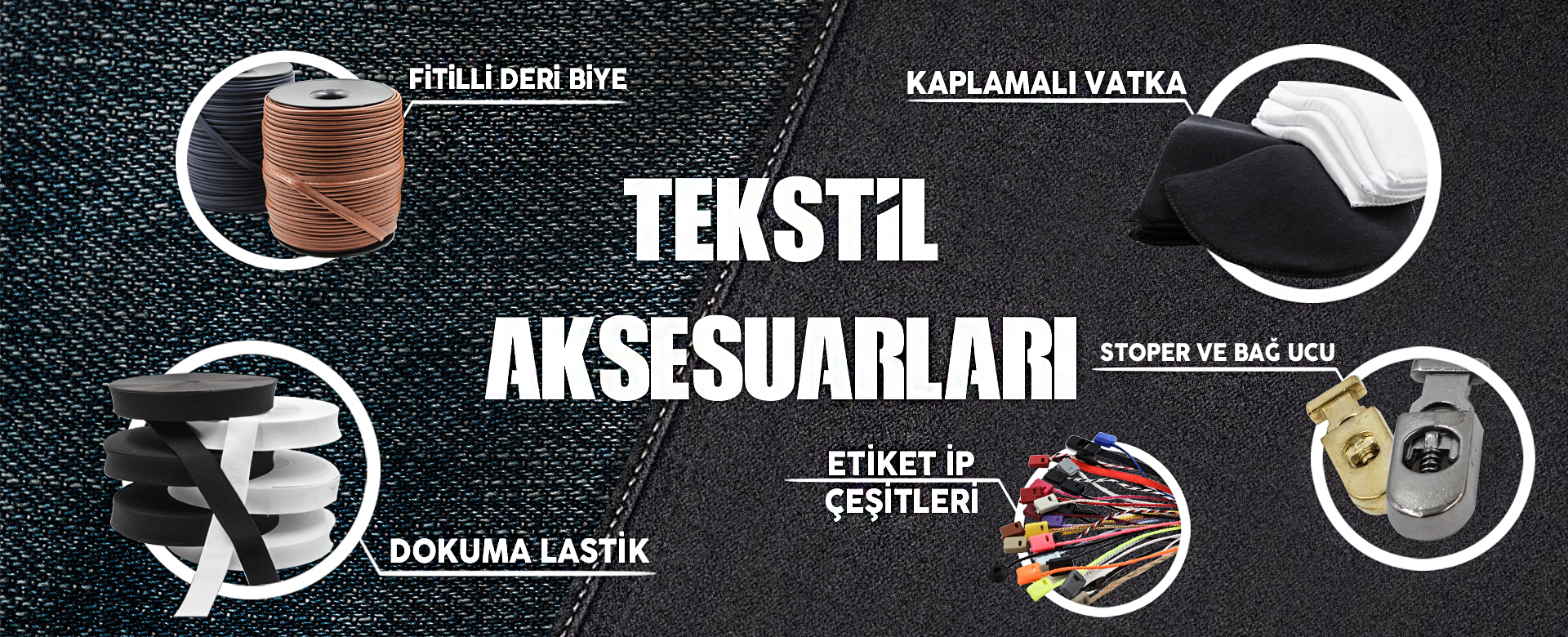 Akpınar Tekstil Aksesuarları