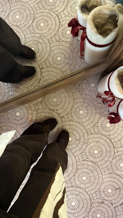 Acıkahve Süet Hakiki Deri Spoe Ayakkabı