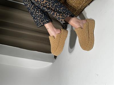 Nico Taba Teddy Platform Ev Terlik 